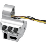 Performance Machine Contour Switch Housing
