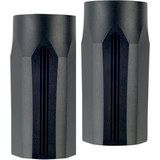Performance Machine Fork Slider Covers - Tech