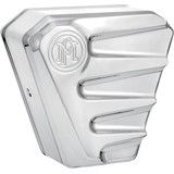 Performance Machine Horn Cover - Scallop