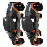 PodMX Youth K1 Knee Braces