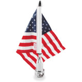 Pro Pad Flag Mount