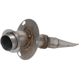 Pro Circuit Quiet Insert With Spark Arrestor