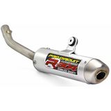 Pro Circuit R 304 Shorty Silencer - 2-Stroke