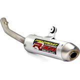 Pro Circuit R 304 Shorty Silencer - 2-Stroke
