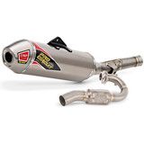 Pro Circuit T-5 Complete Exhaust