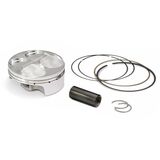 High Compression Piston