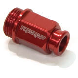 Hot Start Connector
