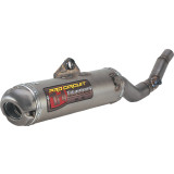 Pro Circuit TI-4 Slip-On Exhaust