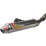 Pro Circuit TI-4 GP Complete Exhaust - Single