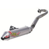 Pro Circuit Ti-4R Complete Exhaust