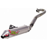 Pro Circuit Ti-4R Complete Exhaust