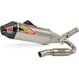 Pro Circuit Ti-6 Pro Complete Exhaust