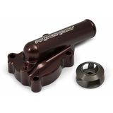 Pro Circuit Water Pump Cover With Impeller
