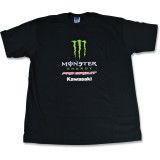 Pro Circuit Team Monster Energy T-Shirt