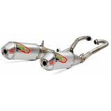 Pro Circuit T-6 Complete Exhaust - Dual