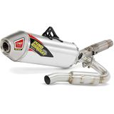Pro Circuit T-6 Complete "JCR" Exhaust
