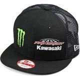 Pro Circuit Team Monster Energy Hat
