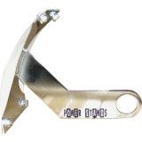 PSR Swingarm License Plate Bracket