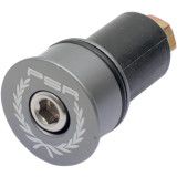 PSR Felipe Bar End Mirror Clamp