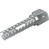 PSR SBK Pegs for OEM Footrests - Rear