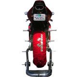 PSR Digital Tire Warmers