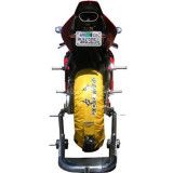PSR Digital Tire Warmers