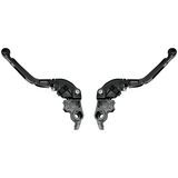 PSR GP Brake & Clutch Lever Combo