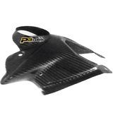 P3 Carbon Upper Fuel Tank Cover