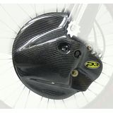 P3 Front Brake Disc Guard