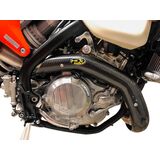 P3 Heat Shield