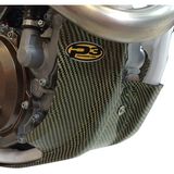 P3 Hybrid Skid Plate