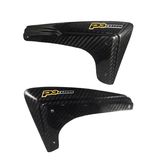 P3 Radiator Shroud Tips