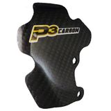 P3 Rear Brake Cylinder Guard