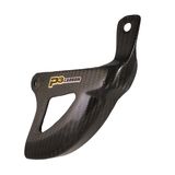 P3 Rear Brake Rotor Guard