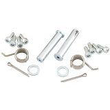Pro Taper Spi 2.3 Footpeg Hardware Kit