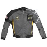 US Army Delta Mesh Jacket