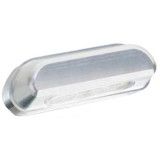 Puig Aluminum License Plate Light