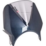 Vision Windscreen