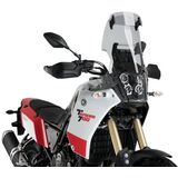 Puig Touring Windscreen With Visor
