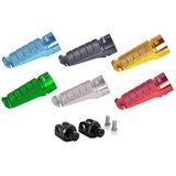 Puig Racing Footpeg Kit - Front