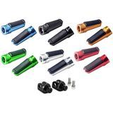 Puig Sport Footpeg Kit - Front