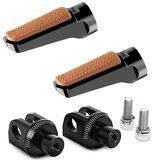 Puig Vintage Footpeg Kit - Front