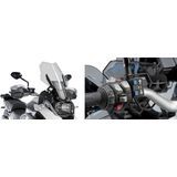 Puig Electronic Regulation System Windscreen