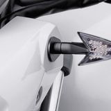 Puig Turn Signal Support Plates