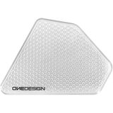 Puig Specific Side Tank Pads
