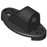 Fairing Mirror Adapters