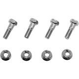Pro Wheel Front Rotor Bolts