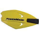 Powermadd Power X Replacement Handguard Shields