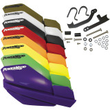 Powermadd Trail Star Handguard Combo