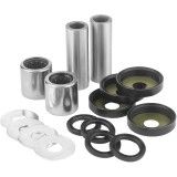 QuadBoss A-Arm Bearings